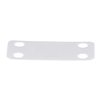 Panduit Marker Plate, 1.75" x 0.75"(44.5mm x 19. MP175-M